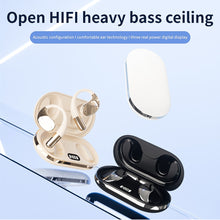 Load image into Gallery viewer, 5.4 OWS Open Wireless Bluetooth Headset ENC Call Noise Cancelling Long Endurance Sports Headset