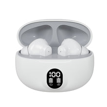 Load image into Gallery viewer, 5.4 In-Ear Wireless Bluetooth Headset Hifi Ultra Long Life Intelligent Dual-Microphone Noise-Cancelling Sports Headset For IOS And Android