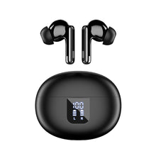 Load image into Gallery viewer, 5.4 In-Ear Wireless Bluetooth Headset Hifi Ultra Long Life Intelligent Dual-Microphone Noise-Cancelling Sports Headset For IOS And Android