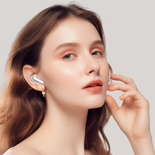 Load image into Gallery viewer, 5.4 In-Ear Wireless Bluetooth Headset Hifi Ultra Long Life Intelligent Dual-Microphone Noise-Cancelling Sports Headset For IOS And Android