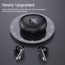 Load image into Gallery viewer, 5.4 In-Ear Wireless Bluetooth Headset Hifi Ultra Long Life Intelligent Dual-Microphone Noise-Cancelling Sports Headset For IOS And Android