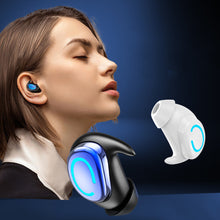 Load image into Gallery viewer, 1PC 5.4 Sleep Bluetooth Earphones Long Endurance Wireless Invisible Noise-Cancelling In-Ear Earphones