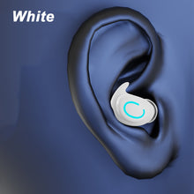 Load image into Gallery viewer, 1PC 5.4 Sleep Bluetooth Earphones Long Endurance Wireless Invisible Noise-Cancelling In-Ear Earphones