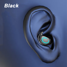 Load image into Gallery viewer, 1PC 5.4 Sleep Bluetooth Earphones Long Endurance Wireless Invisible Noise-Cancelling In-Ear Earphones