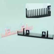 Load image into Gallery viewer, Hair Extension Holder Wig Extension Hanger Wig Storage Display Light Weight Wig Storage Stand Wig Stand for Salon