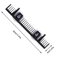 Load image into Gallery viewer, Hair Extension Holder Wig Extension Hanger Wig Storage Display Light Weight Wig Storage Stand Wig Stand for Salon