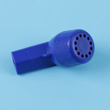Load image into Gallery viewer, Lung Expansion Breathing Exercise Mucus Removal Relief Lung Expansion Phlegm Remover Respiratory Vibration Sputum Extractor