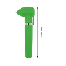 Load image into Gallery viewer, 1PC Tattoo Mixer Pen Device Tattoo Colorant Mixing Stick Pigment Sturring Rod Coloring Accessory Mixer Nail Tools
