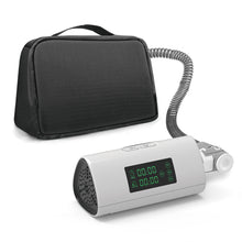 Load image into Gallery viewer, Small Household Ventilator Disinfection Treasure Ozone Sterilization Deodorization Portable Disinfection Machine