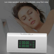 Load image into Gallery viewer, Small Household Ventilator Disinfection Treasure Ozone Sterilization Deodorization Portable Disinfection Machine