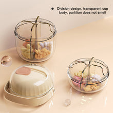 Load image into Gallery viewer, Portable Pocket Pill Organizer Waterproof Pill Box Medicine Holder for Travel Vitamin Holder Container Medicine Storage Box
