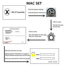 Load image into Gallery viewer, USB Smart Card Reader Stable Operation Reliable Simplicity for DNIE ATM CAC IC ID SIM Card Cloner Connector Windows