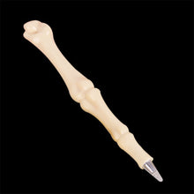 Load image into Gallery viewer, 1 Pieces Creative Ballpoint Pen Human Bones Funny School Office Supplies Novelty Kids Gift Reward Cute Kawaii Refill