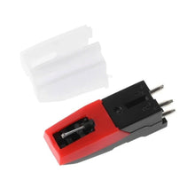 Load image into Gallery viewer, Turntable Stylus Needle Accessory For Lp Vinyl Player Phonograph Gramophone Record Player Stylus Needle