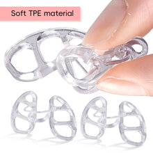 Load image into Gallery viewer, Nose Clip Anti-snoring Device Sleep Anti-opening Mouth Anti-snoring Physical Closure Nose Clip Increase Breathing Air Circulation