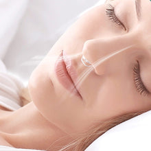 Load image into Gallery viewer, Nose Clip Anti-snoring Device Sleep Anti-opening Mouth Anti-snoring Physical Closure Nose Clip Increase Breathing Air Circulation