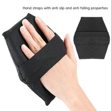 Load image into Gallery viewer, Acupuncture Massage Glove Plastic HIPS Needle Puncture Full-body Massage Daily Home Exercise Massage Relaxation Tool