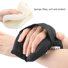 Load image into Gallery viewer, Acupuncture Massage Glove Plastic HIPS Needle Puncture Full-body Massage Daily Home Exercise Massage Relaxation Tool