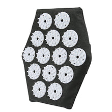 Load image into Gallery viewer, Acupuncture Massage Glove Plastic HIPS Needle Puncture Full-body Massage Daily Home Exercise Massage Relaxation Tool