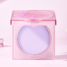 Load image into Gallery viewer, Powder-free Matte Oil Control Setting Cream Waterproof Sweatproof Long-lasting Brighten Multipurpose Setting Powder Makeup Cosmetics