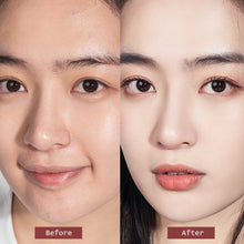 Load image into Gallery viewer, Powder-free Matte Oil Control Setting Cream Waterproof Sweatproof Long-lasting Brighten Multipurpose Setting Powder Makeup Cosmetics