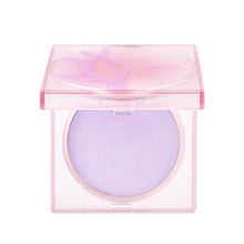 Load image into Gallery viewer, Powder-free Matte Oil Control Setting Cream Waterproof Sweatproof Long-lasting Brighten Multipurpose Setting Powder Makeup Cosmetics