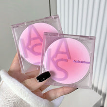 Load image into Gallery viewer, Powder-free Makeup Setting Cream Waterproof Sweatproof Long-lasting Matte Oil Control Setting Powder Makeup Cosmetics
