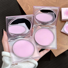 Load image into Gallery viewer, Powder-free Makeup Setting Cream Waterproof Sweatproof Long-lasting Matte Oil Control Setting Powder Makeup Cosmetics