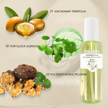 Load image into Gallery viewer, Plant Extract Perfumed Hair Essential Oil Spray Moisturize Repair Damaged Hair Refreshing Non-sticky Smooth Silky Hair Care Oil