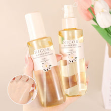 Load image into Gallery viewer, Plant Extract Perfumed Hair Essential Oil Spray Moisturize Repair Damaged Hair Refreshing Non-sticky Smooth Silky Hair Care Oil