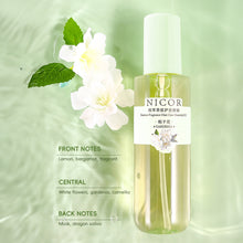 Load image into Gallery viewer, Plant Extract Perfumed Hair Essential Oil Spray Moisturize Repair Damaged Hair Refreshing Non-sticky Smooth Silky Hair Care Oil
