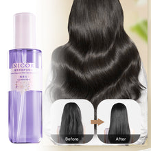 Load image into Gallery viewer, Plant Extract Perfumed Hair Essential Oil Spray Moisturize Repair Damaged Hair Refreshing Non-sticky Smooth Silky Hair Care Oil
