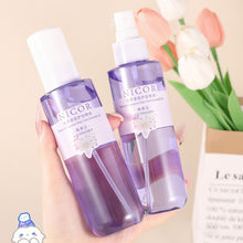 Load image into Gallery viewer, Plant Extract Perfumed Hair Essential Oil Spray Moisturize Repair Damaged Hair Refreshing Non-sticky Smooth Silky Hair Care Oil
