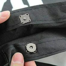 Load image into Gallery viewer, Invisible Quince-shaped Magnetic Buttons Corrosion-resistant Antioxidant Durable Metal Magnet Buttons Bags Clothing Accessories