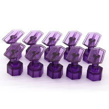 Load image into Gallery viewer, 10Pcs Car Glue Tabs Dent Removal Tools Pdr Car Dent Repair Dent Removal Tool For Car Body