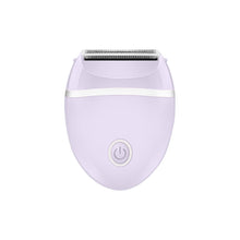 Load image into Gallery viewer, Women Electric Epilator Shaver Bikini Underarm Leg Face Hair Removal Trimmer Body Depilador Safe Shaving Machine Hair Removal