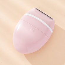 Load image into Gallery viewer, Women Electric Epilator Shaver Bikini Underarm Leg Face Hair Removal Trimmer Body Depilador Safe Shaving Machine Hair Removal