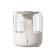 Load image into Gallery viewer, 6.8L Large Capacity Humidifier USB Double Spray Home Dormitory Office Bedroom Desktop With Small Night Light