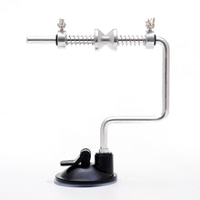 Load image into Gallery viewer, Aluminum Fishing Line Winder Spooler Machine Vacuum Spinning Baitcasting Reel Spooling Tool Accessories