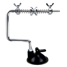 Load image into Gallery viewer, Aluminum Fishing Line Winder Spooler Machine Vacuum Spinning Baitcasting Reel Spooling Tool Accessories