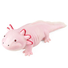 Load image into Gallery viewer, Insect Animal Wild Reptile Model Lizard Crocodiles Action Figures Soft Cute Fun Education Toy Kid Gift