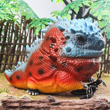 Load image into Gallery viewer, Insect Animal Wild Reptile Model Lizard Crocodiles Action Figures Soft Cute Fun Education Toy Kid Gift