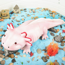 Load image into Gallery viewer, Insect Animal Wild Reptile Model Lizard Crocodiles Action Figures Soft Cute Fun Education Toy Kid Gift