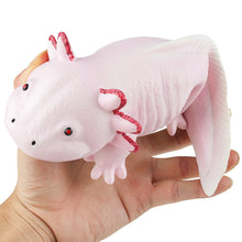 Load image into Gallery viewer, Insect Animal Wild Reptile Model Lizard Crocodiles Action Figures Soft Cute Fun Education Toy Kid Gift