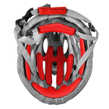 Load image into Gallery viewer, 24Pcs/Set Universal Bicycle Helmet Inner Foam Padding Kits Replacement Sealed Sponge for Motorcycle Cycling Protection Pads