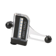Load image into Gallery viewer, USB Rechargeable 14 RGB LED Bike Wheel Spoke Light Waterproof Bicycle Warning Lights LED Neon Bike Tyre Light Bicycle Rim Decor