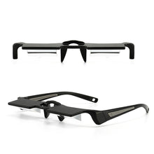 Load image into Gallery viewer, Upgraded PC Lazy Refractor Glasses Ultra-light Eye Protection Protective Glasses Anti-fatigue Reading Mirror Reading Glasses