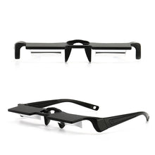 Load image into Gallery viewer, Upgraded PC Lazy Refractor Glasses Ultra-light Eye Protection Protective Glasses Anti-fatigue Reading Mirror Reading Glasses