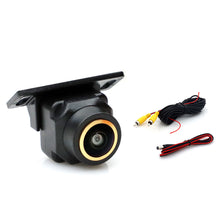 Load image into Gallery viewer, Universal Car Reversing Back Up Camera Waterproof HD Vehicle Rear Front Side View Camera CCD FishEye Lens Night Vision