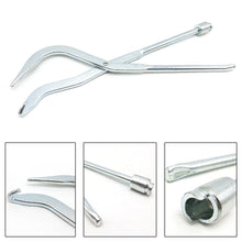 Load image into Gallery viewer, Car Drum Brake Spring Plier Clamp Spring Removal Clamp Plier Car Brake System Removal Repair Hand Tool Auto Accessories